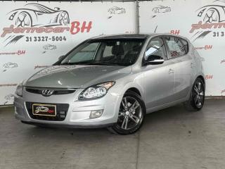 Foto do veículo Hyundai I30 2.0 16v 145cv 5p Mec.
