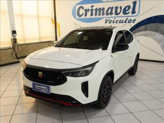 Foto do veículo Fiat Fastback Limited Ed.1.3 270 T.flex Aut.