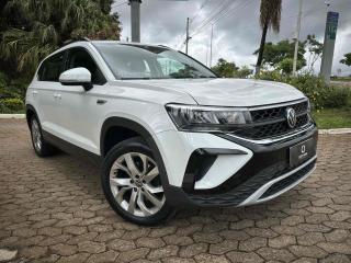 Foto do veículo Volkswagen Taos 1.4 250 Tsi Comfortline Auto