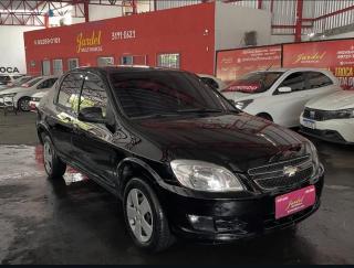 Foto do veículo Chevrolet Prisma Sed. Maxx/lt 1.4 8v Econof. 4p
