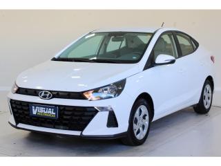 Foto do veículo Hyundai Hb20 1.0 S Comfort