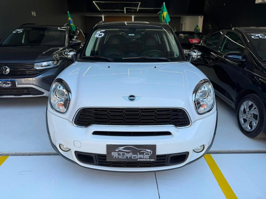 Mini Mini Cooper 2015