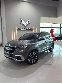Foto do veículo Chery Tiggo 5x 1.5 T Txs Dct