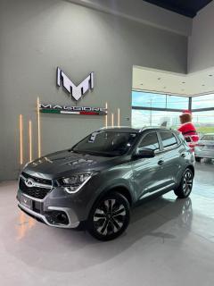 Foto do veículo Chery Tiggo 5x 1.5 T Txs Dct