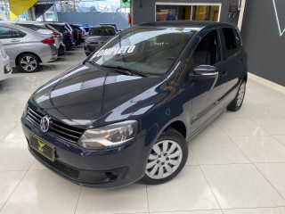 Foto do veículo Volkswagen Fox 1.0 Tec Total Flex