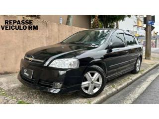 Foto do veículo Chevrolet Astra 2.0 Advantage Flexpower