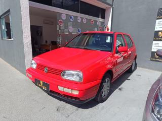 Foto do veículo Volkswagen Golf Gl