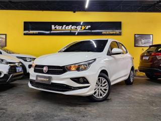 Foto do veículo Fiat Cronos 1.3