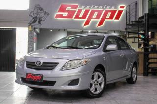 Foto do veículo Toyota Corolla 1.6 Vvt-i Xli Auto