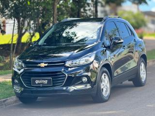 Foto do veículo Chevrolet Tracker Lt 1.4 Turbo 16v Flex 4x2 Aut.