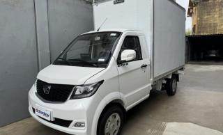 Foto do veículo Effa V21 1.5 16v Picape Simples Bau