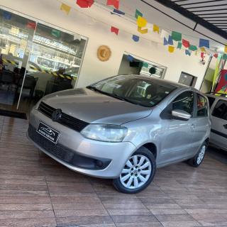 Foto do veículo Volkswagen Fox 1.0 Tec Total Flex Comfortline