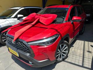 Foto do veículo Toyota Ccross Xre 2.0 Flex