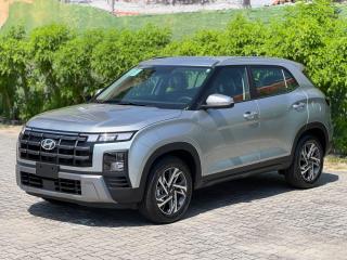 Foto do veículo Hyundai Creta 1.0 T-gdi Limited Auto