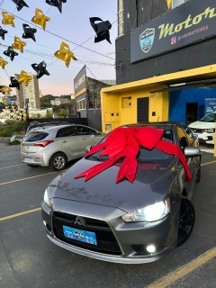 Foto do veículo Mitsubishi Lancer 2.0 16v Gt Cvt