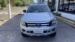 Foto do veículo Ford Ranger Xls 2.5 16v 4x2 Cs Flex
