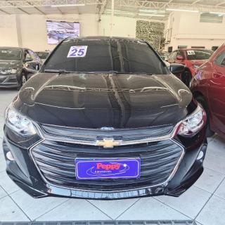Foto do veículo Chevrolet Onix 1.0 Lt