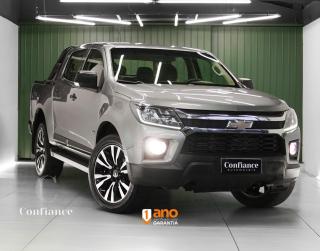 Foto do veículo Chevrolet S-10 2.8 Ctdi Cd Ls 4wd