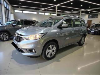 Foto do veículo Chevrolet Spin Premier 1.8 8v Econo.flex 5p Aut.