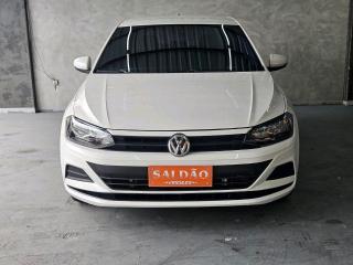 Foto do veículo Volkswagen Polo 1.0