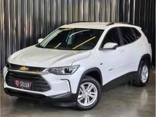Foto do veículo Chevrolet Tracker Lt 1.0 Turbo 12v Flex Aut.