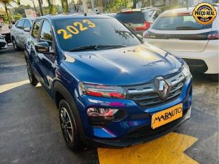 Foto do veículo Renault Kwid Intense 1.0 Flex 12v 5p Mec.