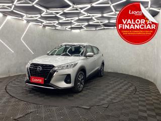 Foto do veículo Nissan Kicks 1.6 Sense Cvt