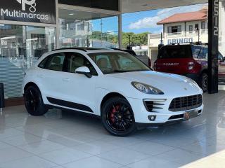 Foto do veículo Porsche Macan S 2.9/3.0 Bi-turbo