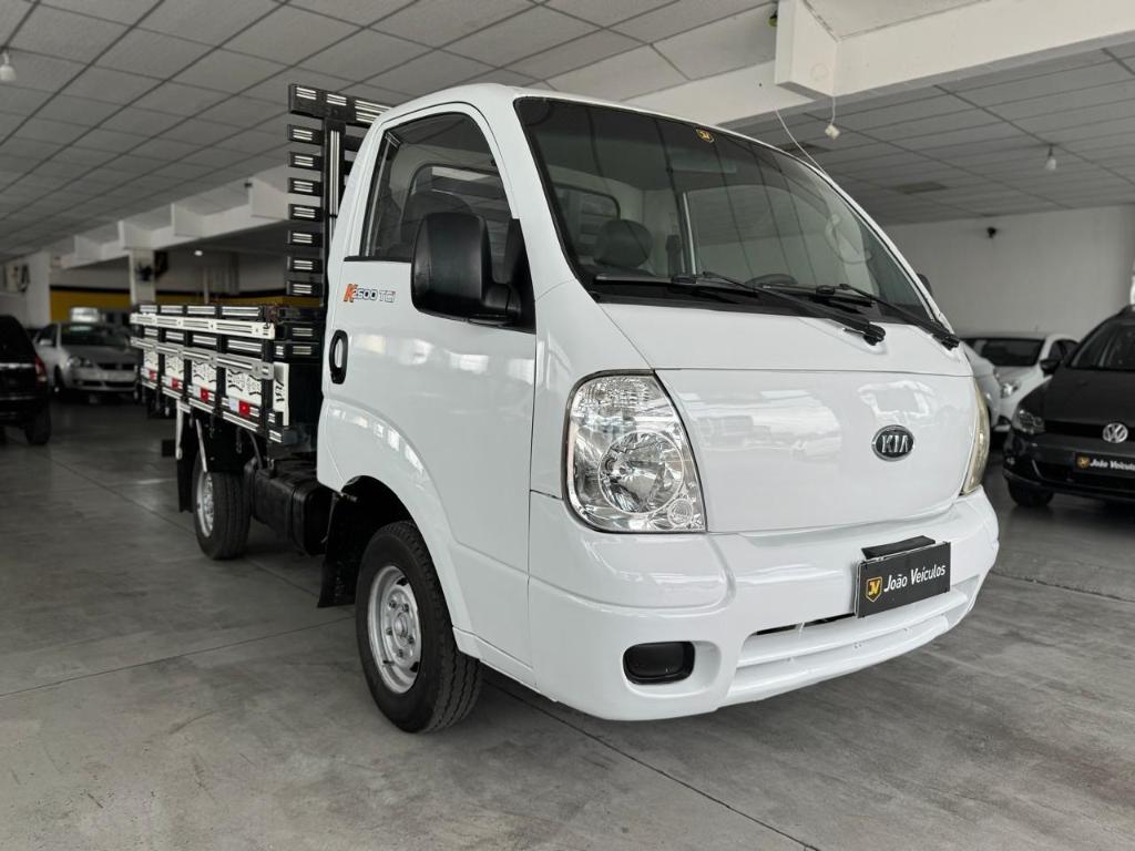 KIA Bongo OTHERS 2011