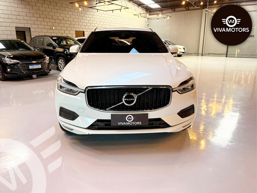 Volvo Xc60 2019