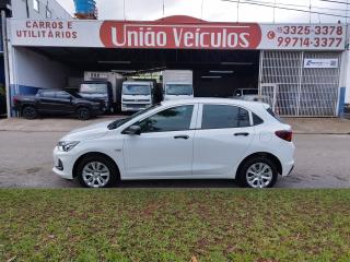 Foto do veículo Chevrolet Onix 1.0 Turbo Auto