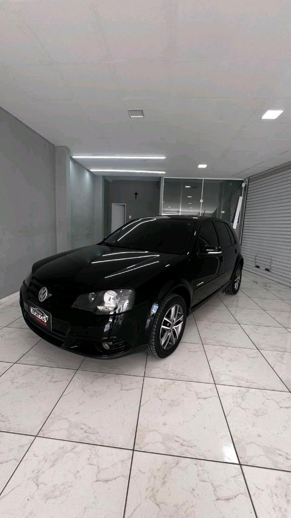 Volkswagen Golf 2013