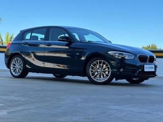 Foto do veículo Bmw Series 1 2.0 120i Sport Activeflex Auto