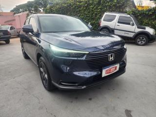 Foto do veículo Honda Hr-v Exl 1.5 Sensing 16v 5p Aut.