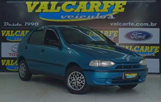 Foto do veículo Fiat Palio Ed