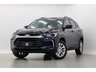 Foto do veículo Chevrolet Tracker 1.0 Turbo Ltz Auto