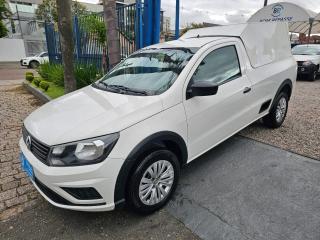 Foto do veículo Volkswagen Saveiro Robust 1.6 Total Flex 8v