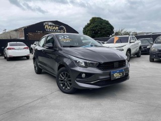 Foto do veículo Fiat Cronos Drive 1.3 8v Flex