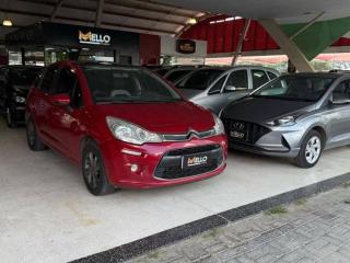 Foto do veículo Citroën C3 Tendance 1.5 Flex 8v 5p Mec.