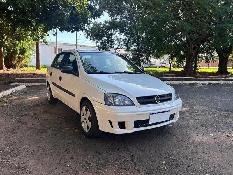 Chevrolet Corsa 2007