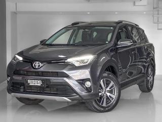 Foto do veículo Toyota Rav4 2.0 Top 4x2 16v Aut.