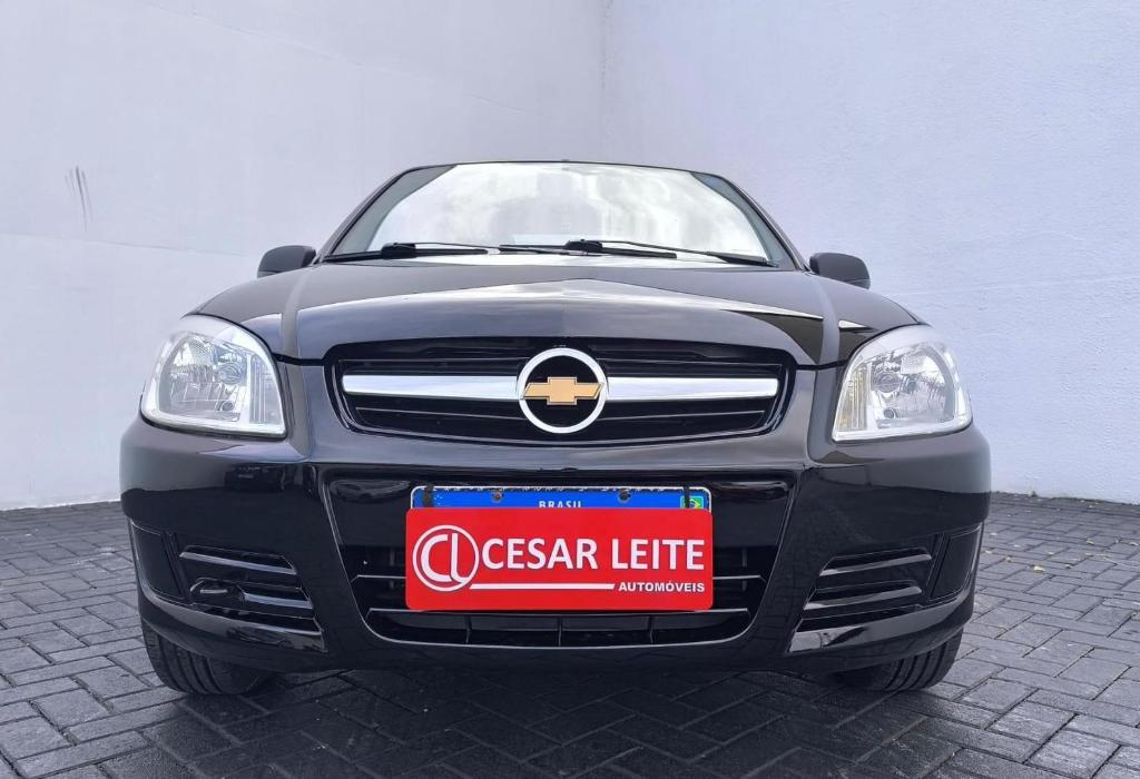 Chevrolet Prisma 2009