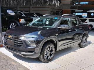 Foto do veículo Chevrolet Montana 1.2 Turbo Premier Auto