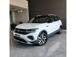 Foto do veículo Volkswagen T-cross 1.4 250 Tsi Highline Auto
