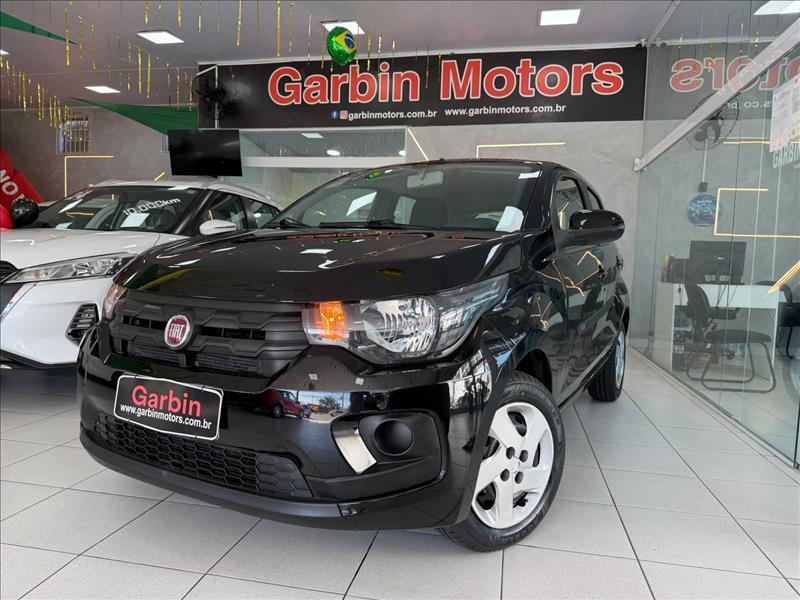 Fiat Mobi