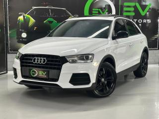 Foto do veículo Audi Q3 1.4 Tfsi Ambiente S Tronic