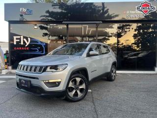 Foto do veículo Jeep Compass 2.0 Longitude Auto