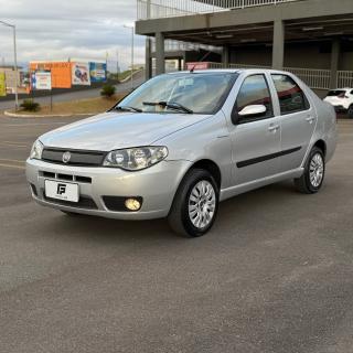 Foto do veículo Fiat Siena 1.0 Fire Flex