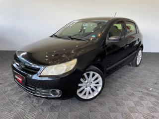 Foto do veículo Volkswagen Gol (novo) 1.0 Mi Total Flex 8v 4p