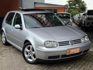 Foto do veículo Volkswagen Golf 2.0 Auto